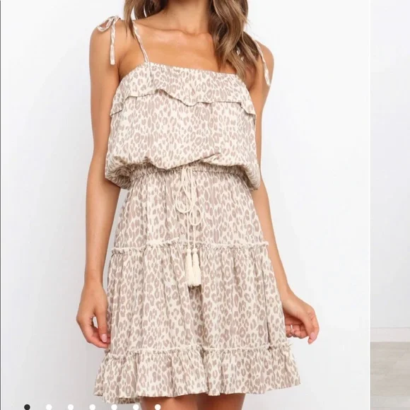 Girl & the Sun - Sundress - Picture 1 of 2